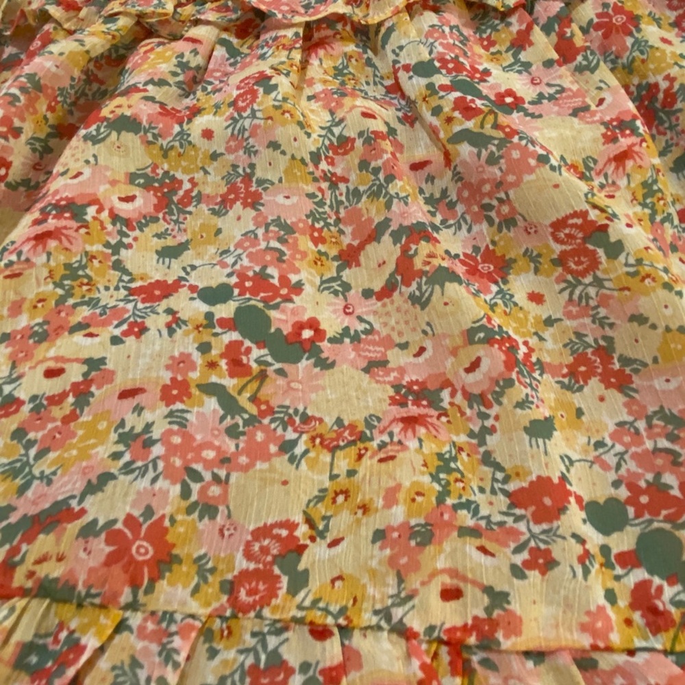 Spring Dress - Picture 4 of 6